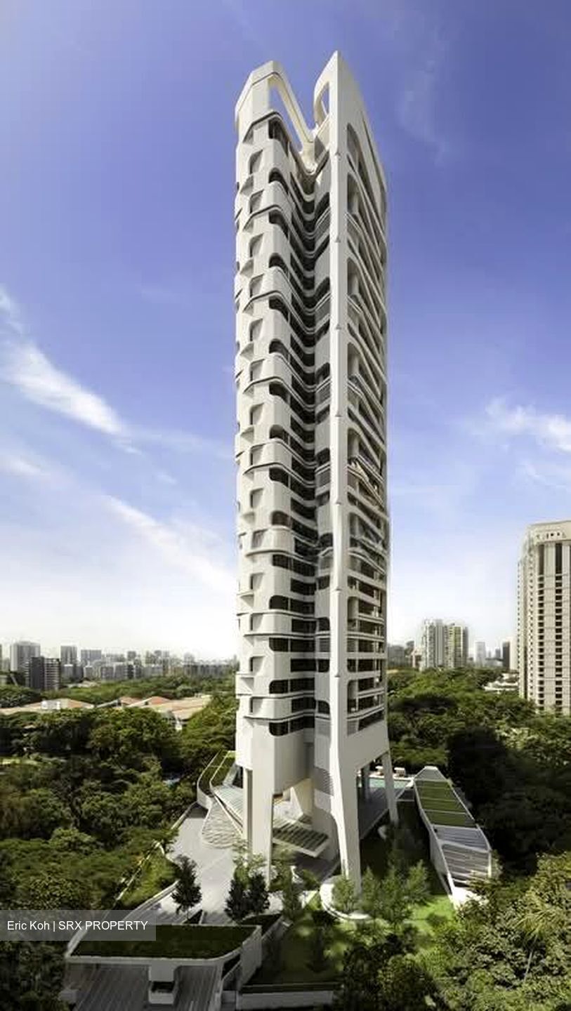 Ardmore Residence (D10), Condominium #635496901